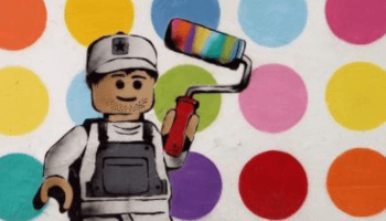 סיור גרפיטי לילדים - bookit