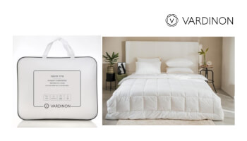 שמיכה זוגית דיינסטי