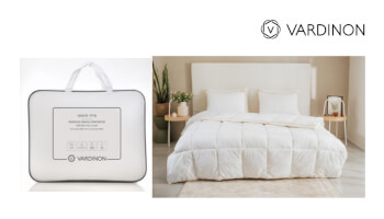 שמיכת יחיד פרינסס גרייס