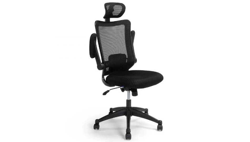 כסא משרדי DOMAIN - ד