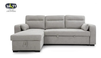 ספה נפתחת SLIDE - ד"ר גב