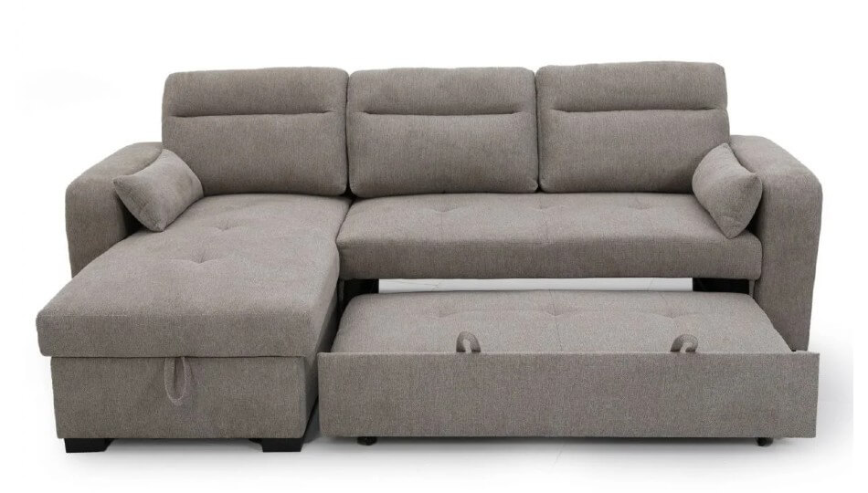 ספה נפתחת SLIDE - ד