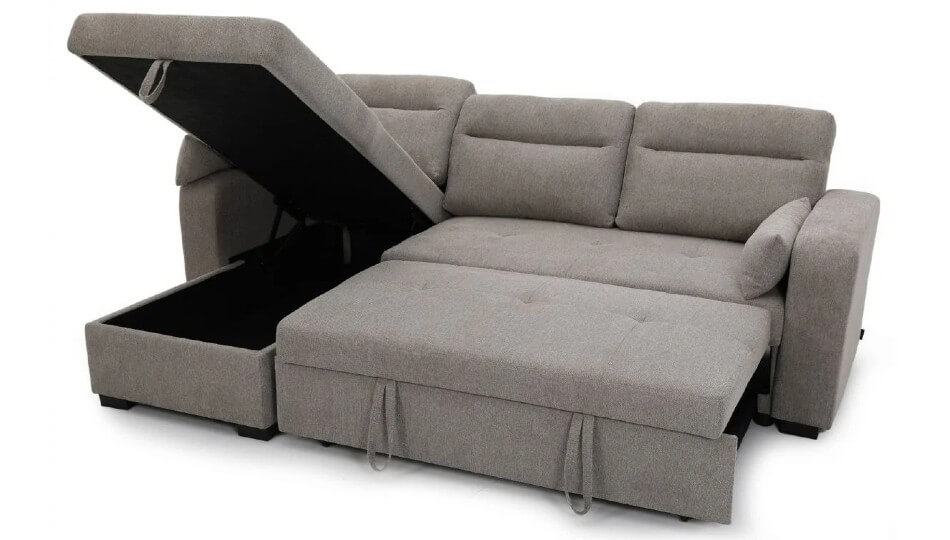 ספה נפתחת SLIDE - ד