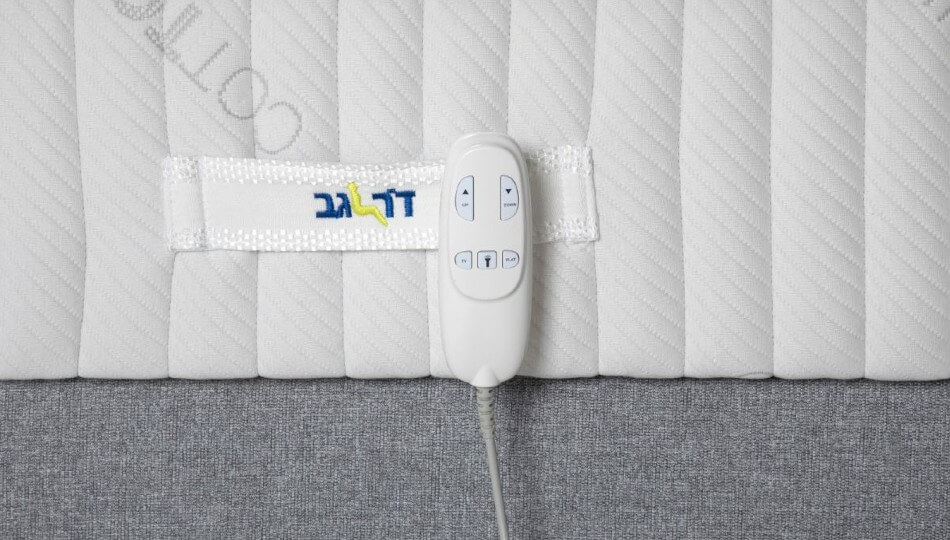 מיטת נוער CLICK - ד