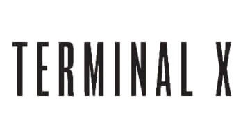 שובר לטרמינל X