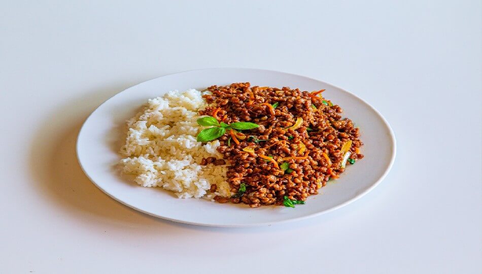 הווק הטבעוני