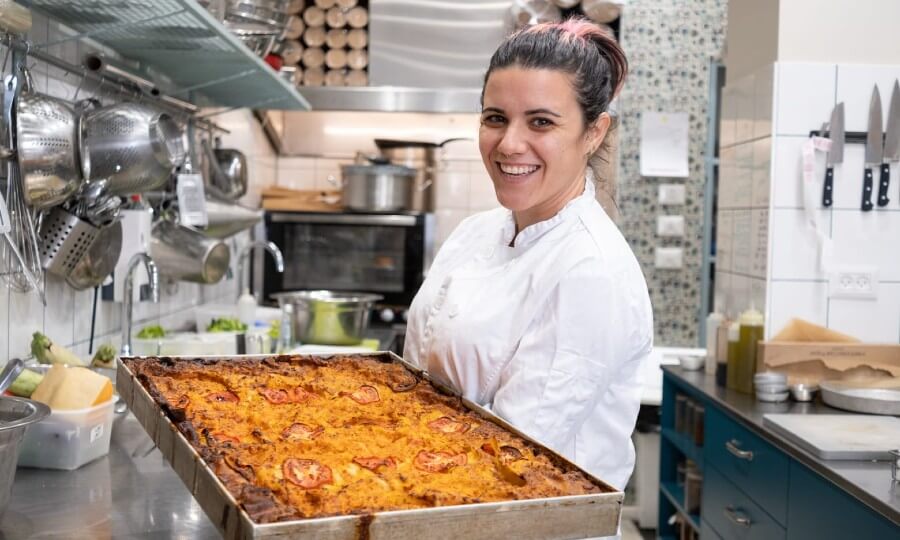 רויטל יוצרת טעים