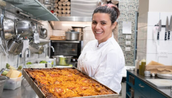 רויטל יוצרת טעים