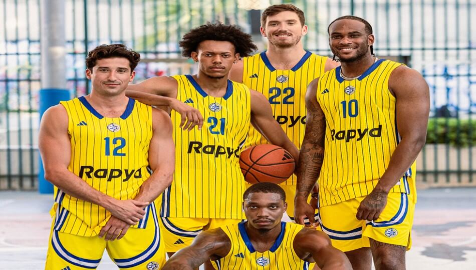 מכבי תל אביב בכדורסל