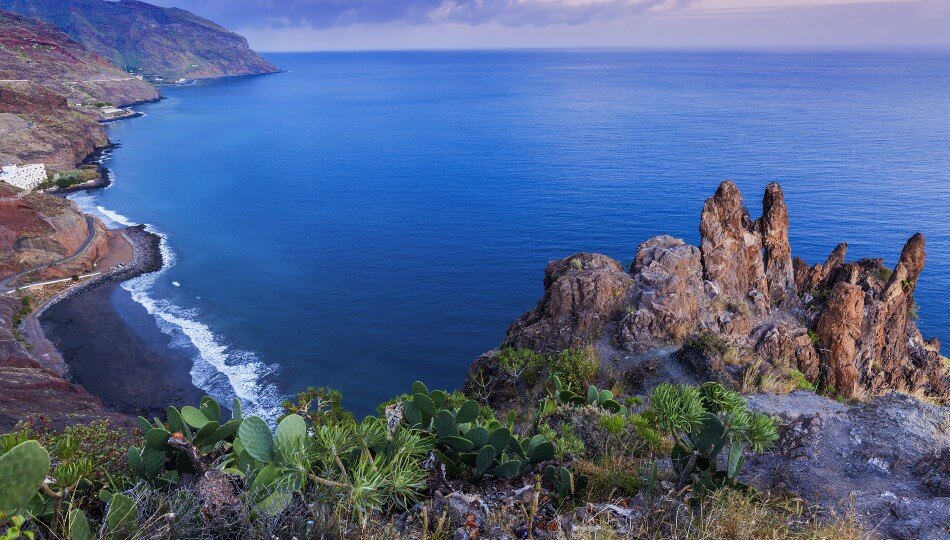 PEGASUS - טיול מאורגן לטנריף