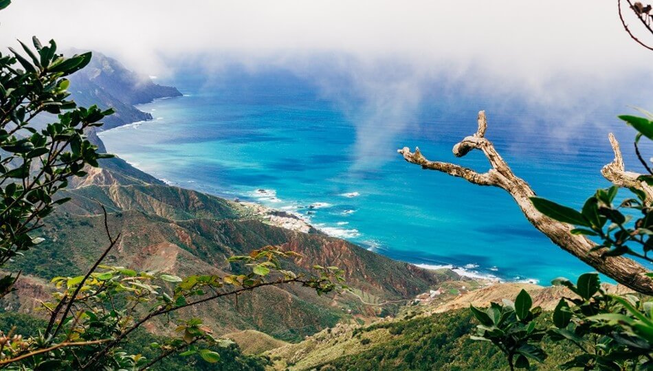 PEGASUS - טיול מאורגן לטנריף