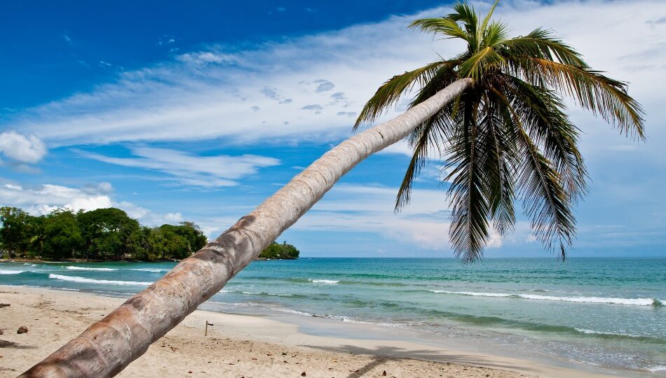 PEGASUS - קובה, קוסטה ריקה ופנמה