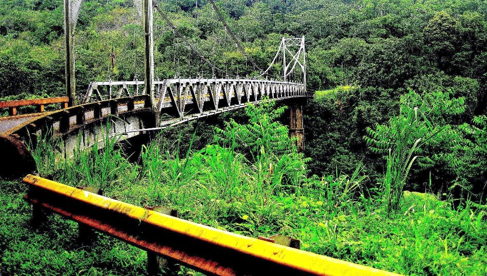 PEGASUS - קובה, קוסטה ריקה ופנמה