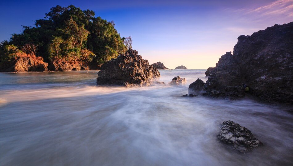 PEGASUS - קובה, קוסטה ריקה ופנמה