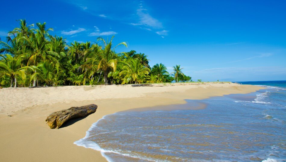 PEGASUS - קובה, קוסטה ריקה ופנמה