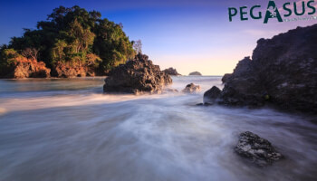 PEGASUS - קובה, קוסטה ריקה ופנמה