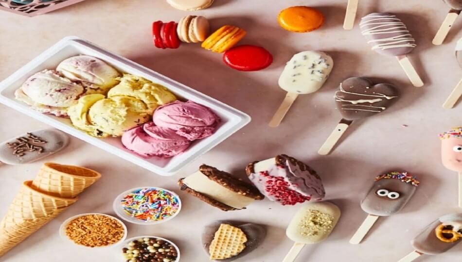 הגלידה של ציגה