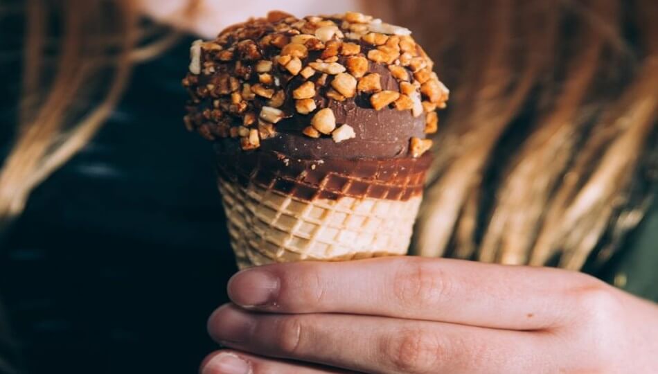 הגלידה של ציגה