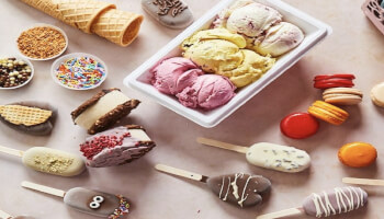 הגלידה של ציגה