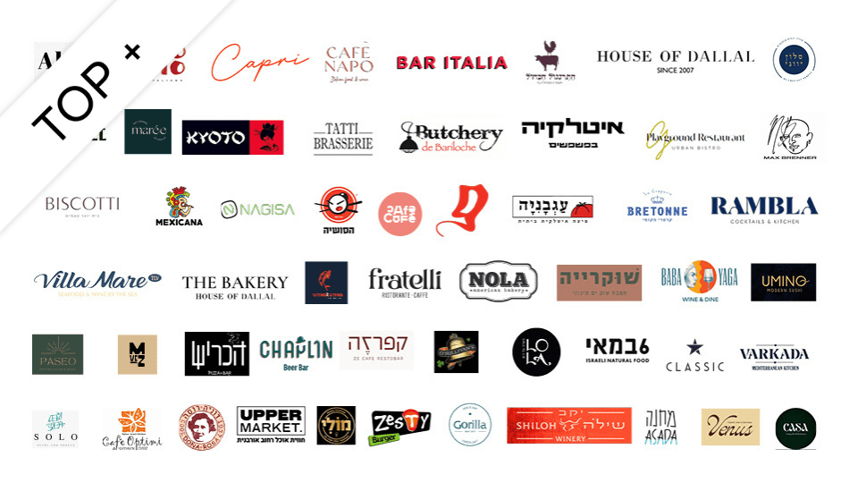 שובר מסעדות