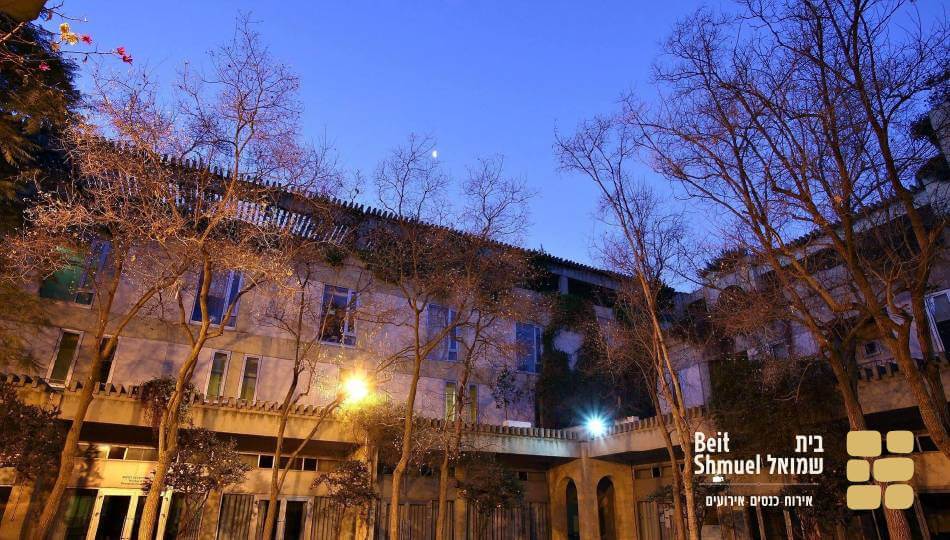 נופש + סיור חנוכיות