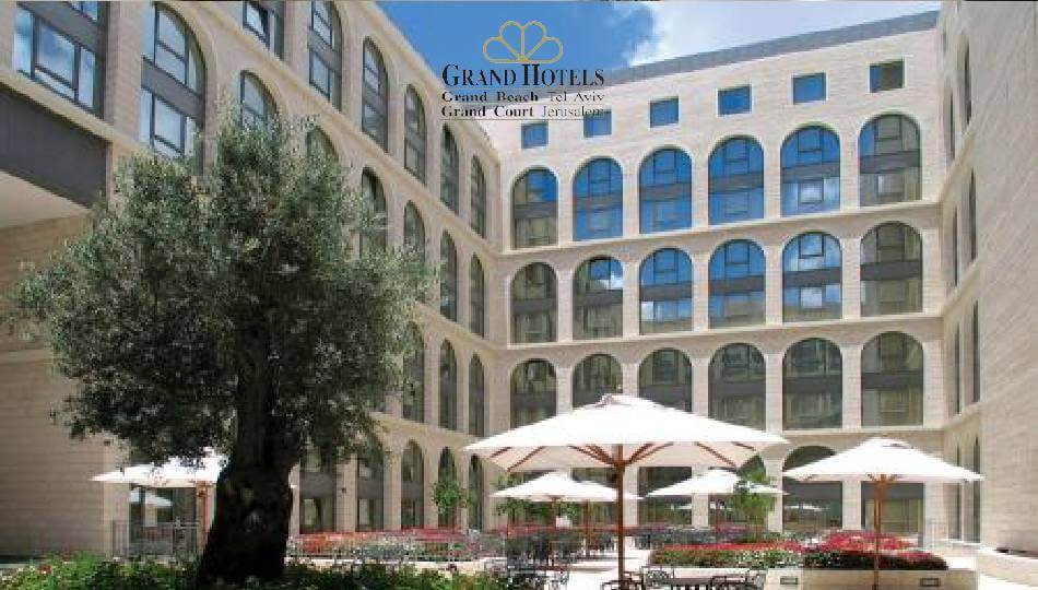 נופש + סיור חנוכיות