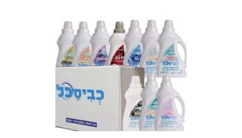 עולם הניקיון