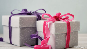 חיפושית מתנות