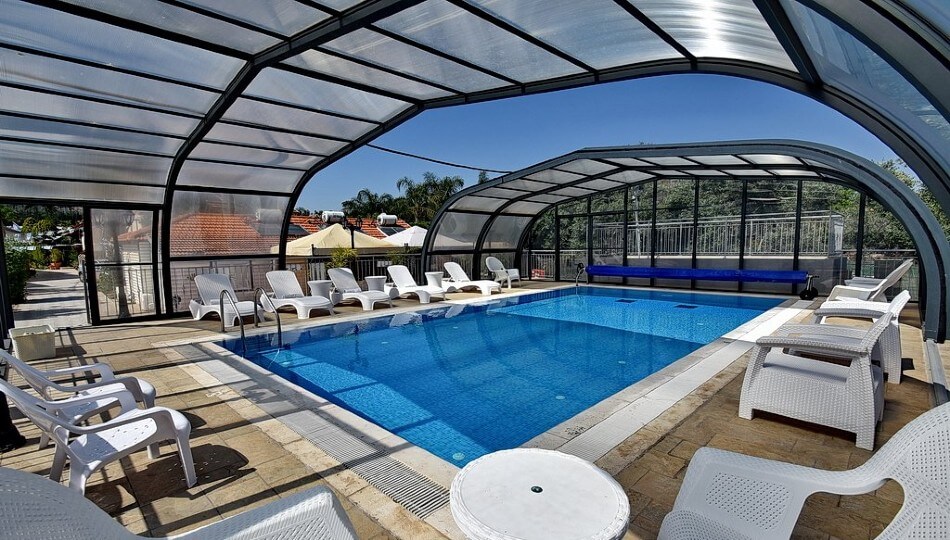 רשת כינורות