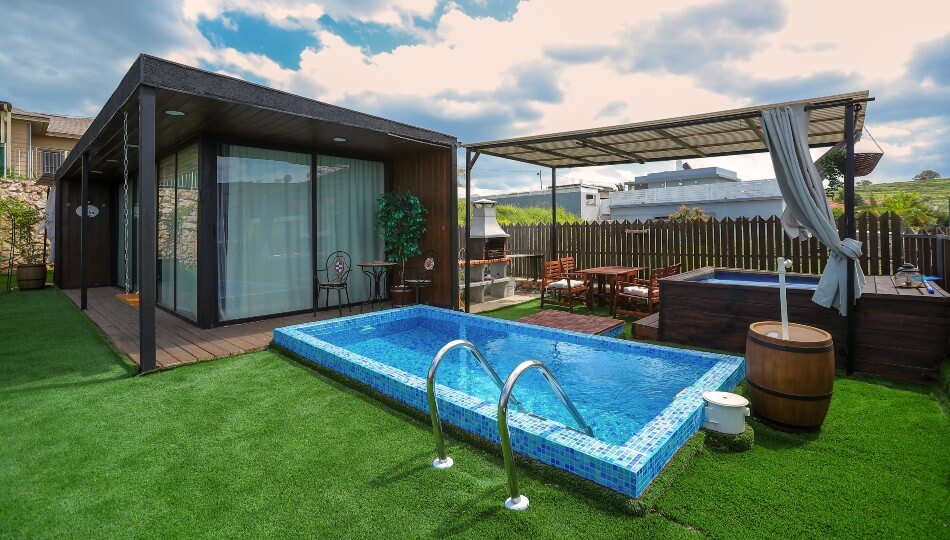 רשת כינורות