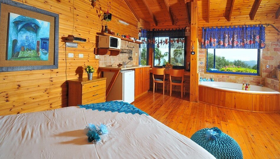 רשת כינורות