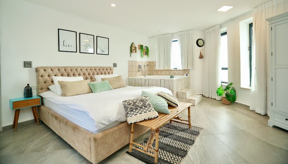 רשת כינורות