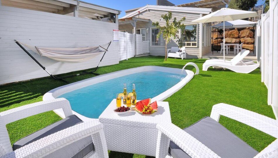 רשת כינורות