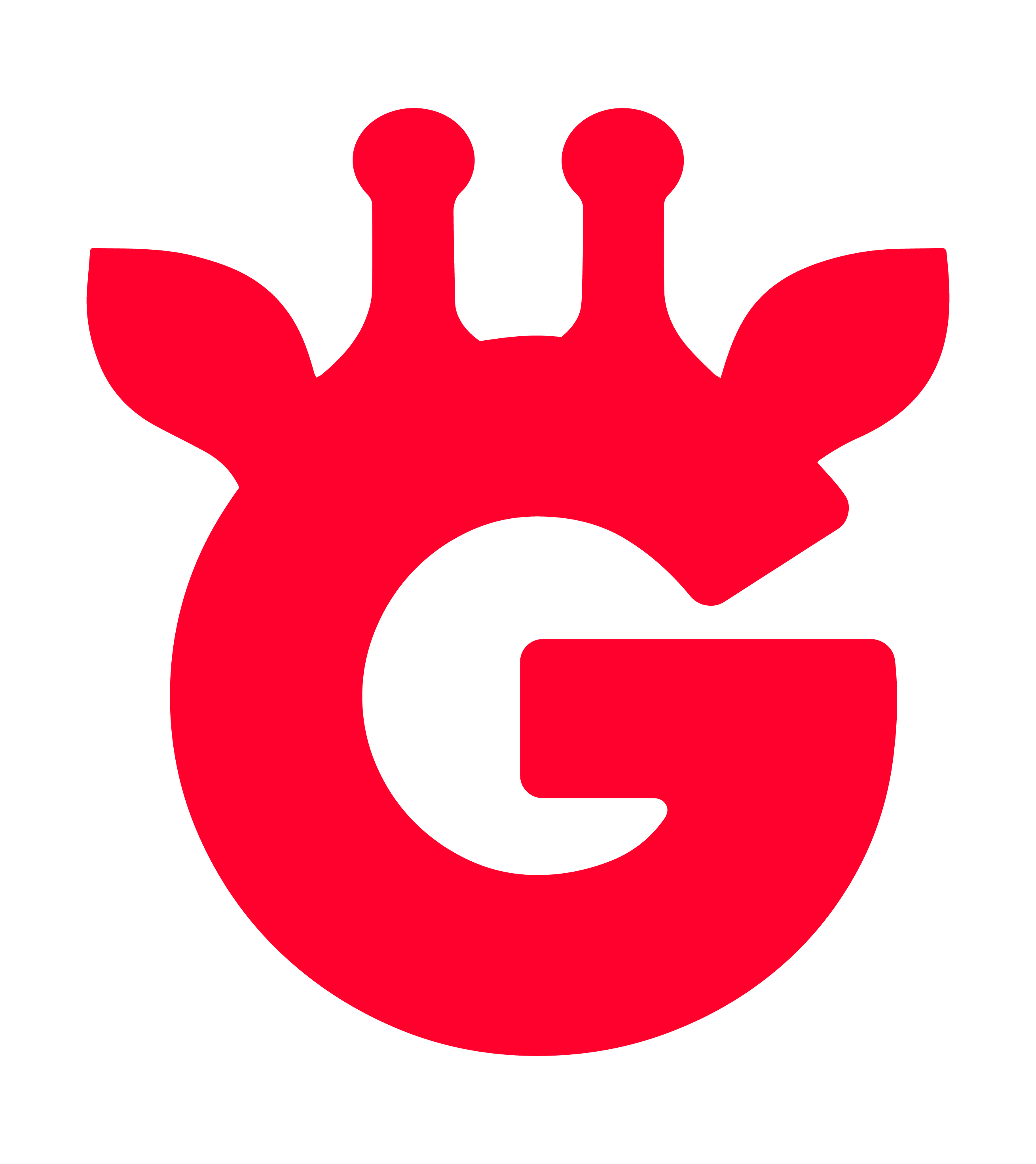 ג'ירפה חוויות אורבניות