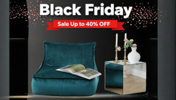 BLACK FRIDAY ב-SUUAVE