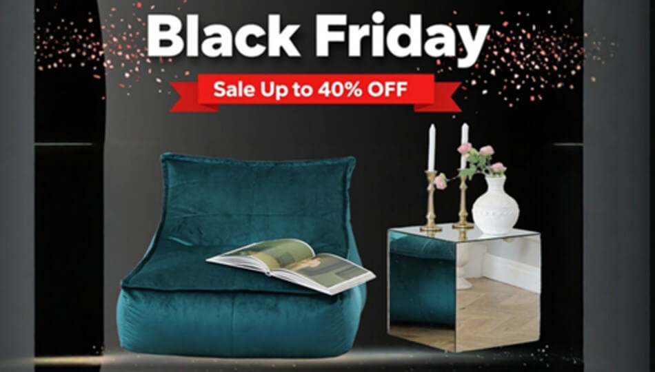 BLACK FRIDAY ב-SUUAVE