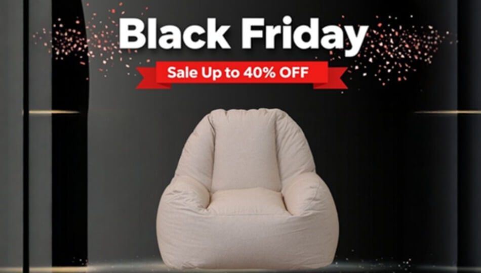 BLACK FRIDAY ב-SUUAVE