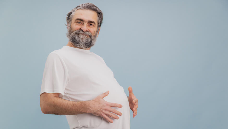 דלקתיות במוח בגיל המבוגר