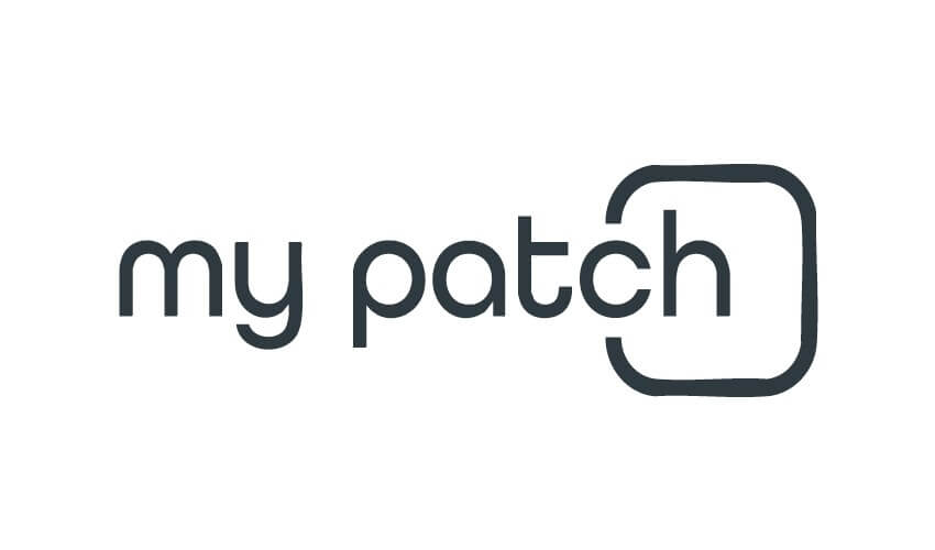 MY PATCH