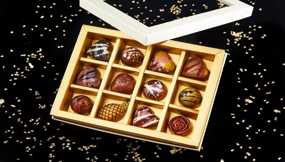 מבצע חגיגי בשוקולטרי גליצקי