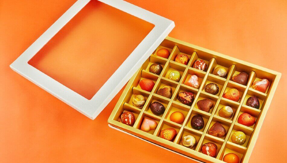 מבצע חגיגי בשוקולטרי גליצקי