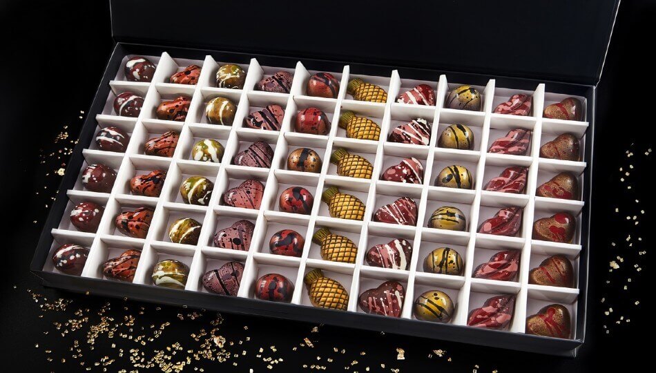 מבצע חגיגי בשוקולטרי גליצקי