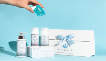 רוסיו קוסמטיקה טבעית