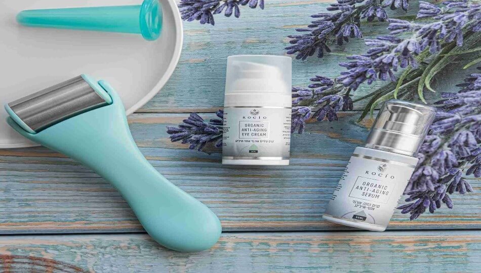 רוסיו קוסמטיקה טבעית