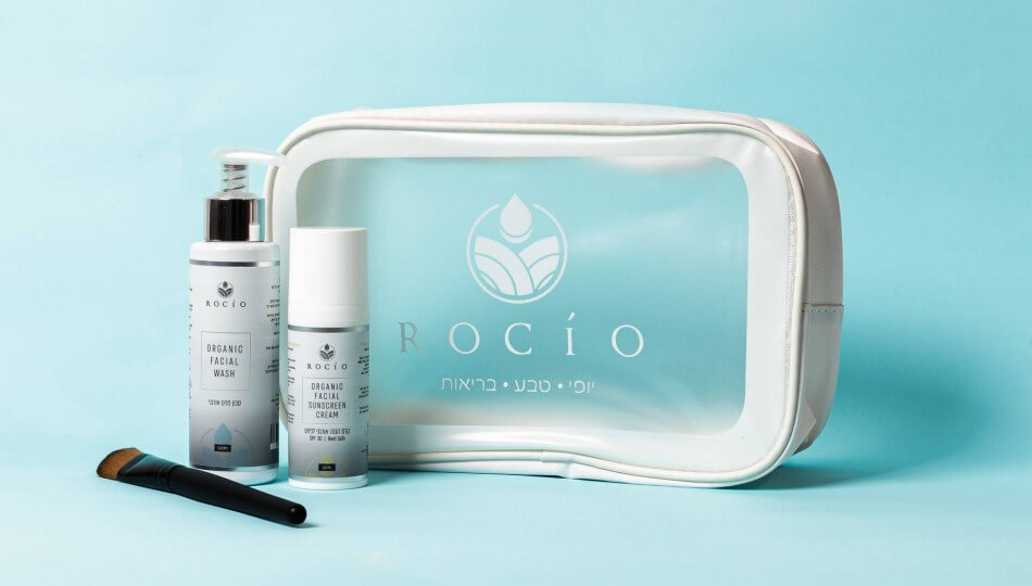 רוסיו קוסמטיקה טבעית