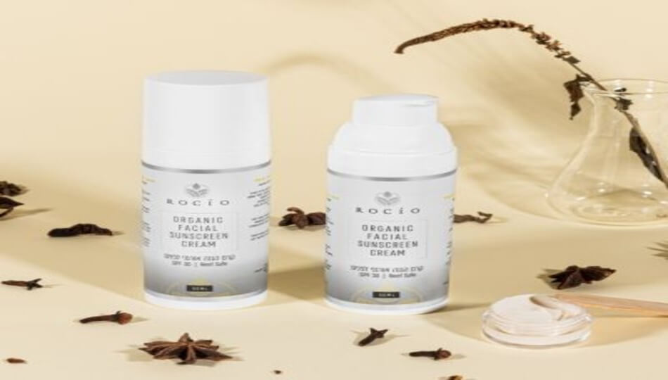 רוסיו קוסמטיקה טבעית