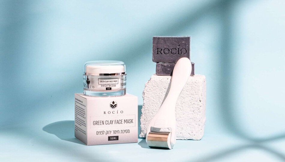 רוסיו קוסמטיקה טבעית