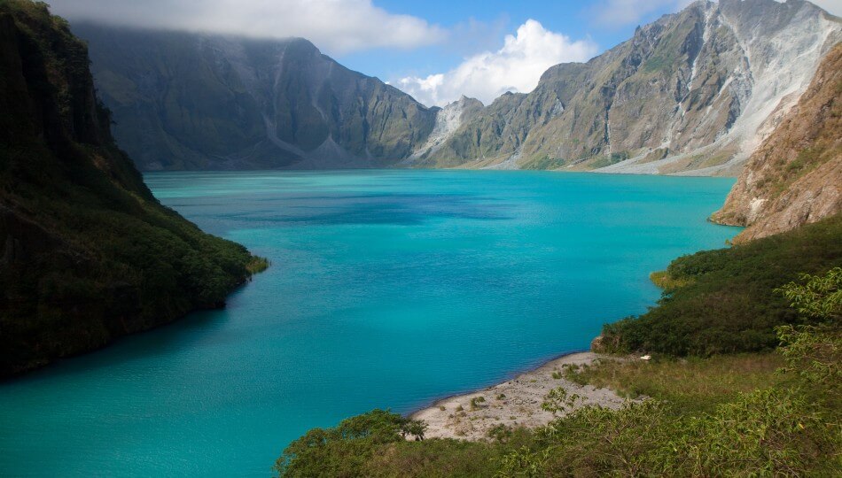 PEGASUS - טיול מאורגן לפיליפינים