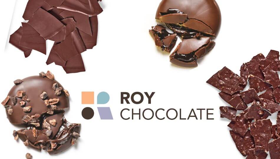 ROY CHOCOLATE