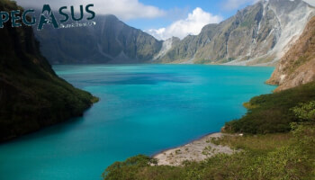 PEGASUS - טיול מאורגן לפיליפינים